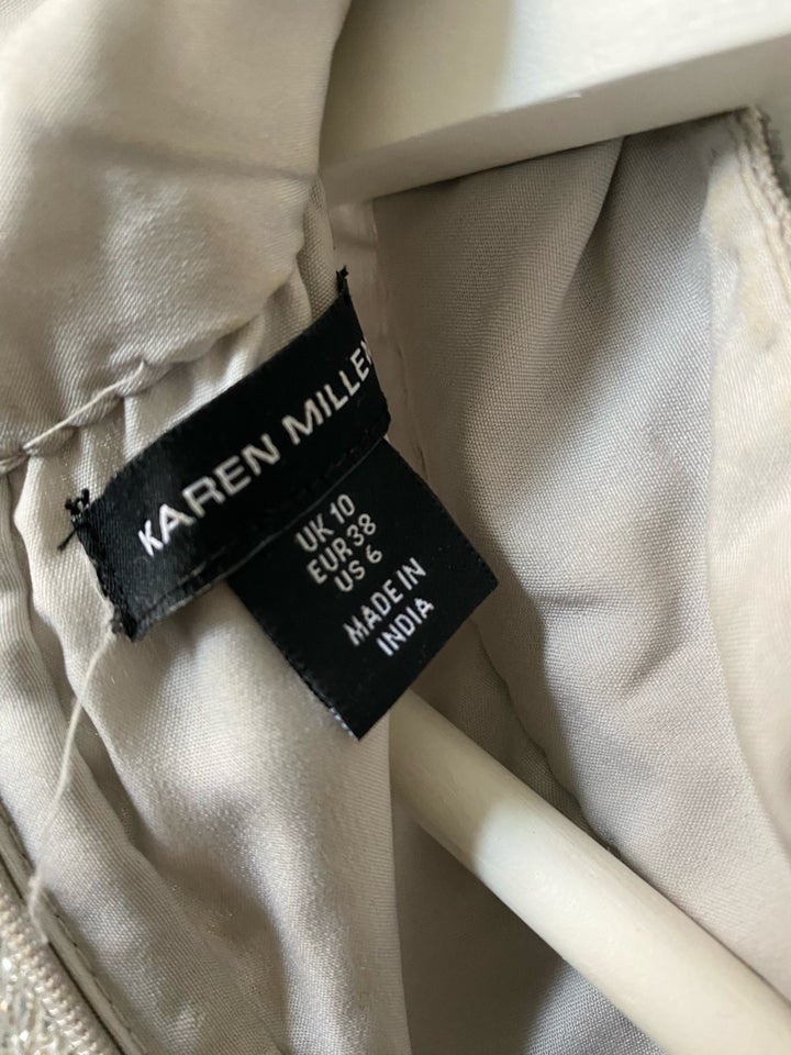 Festkjole, Karen Millen, str. S