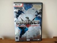 Conflict: Global Storm, til pc, First person shooter
