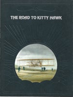 The Way to Kitty Hawk, Valerie Moolman, emne: