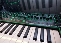 Synthesizer, Roland System 1