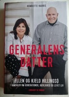 Generalens datter - Ellen og Kjeld Hillingsø, Henriette