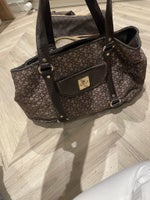 Anden håndtaske, DKNY, andet materiale
