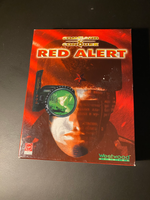 Red Alert, til pc, anden genre