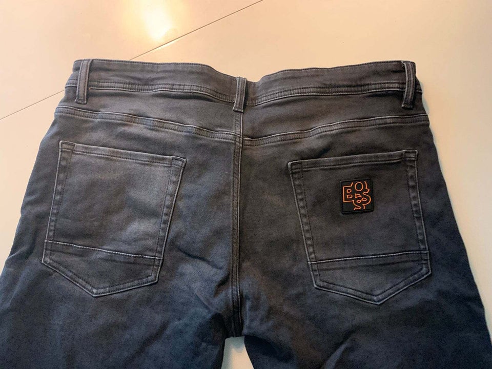 Jeans, Boss, str. 38