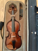 Violin 1/2, Hertz Strings HV-100, Hertz Strings HV-100