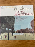 LP, Haydn, Otto Klemperer ( 1. Press)