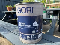 GORI 606, 9 liter, Petroleums blå - kalkblå