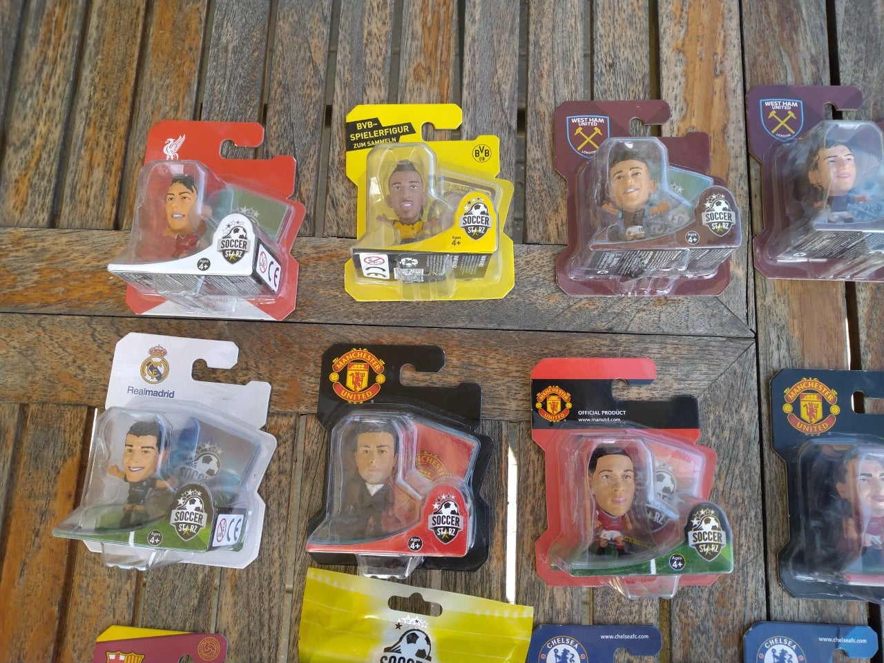 Soccerstarz Malaysia, Football Figurine & Miniatures, Soccerstarz  Manchester United, Soccerstarz Man United, Soccerstarz Manchester United  2013/14 Team Pack, Soccerstarz Limited Edition