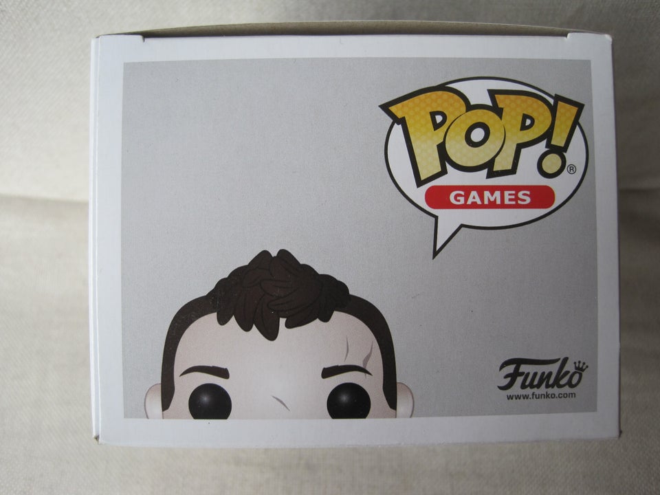 Funko Pop #270 Atreus