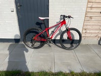 Cannondale Sl 4 , hardtail, Small tommer