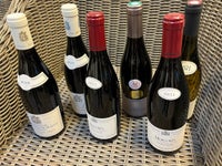 Vin og spiritus, Bourgogne-kasse