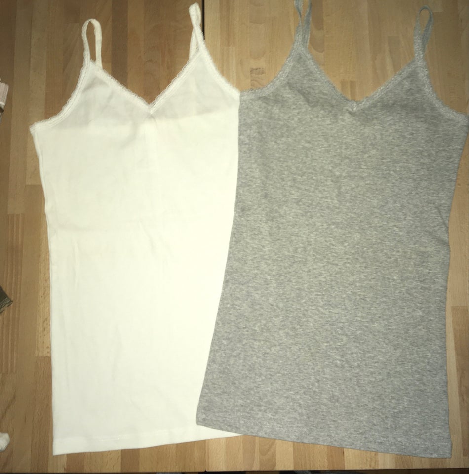 Top, Undertrøje, H&M