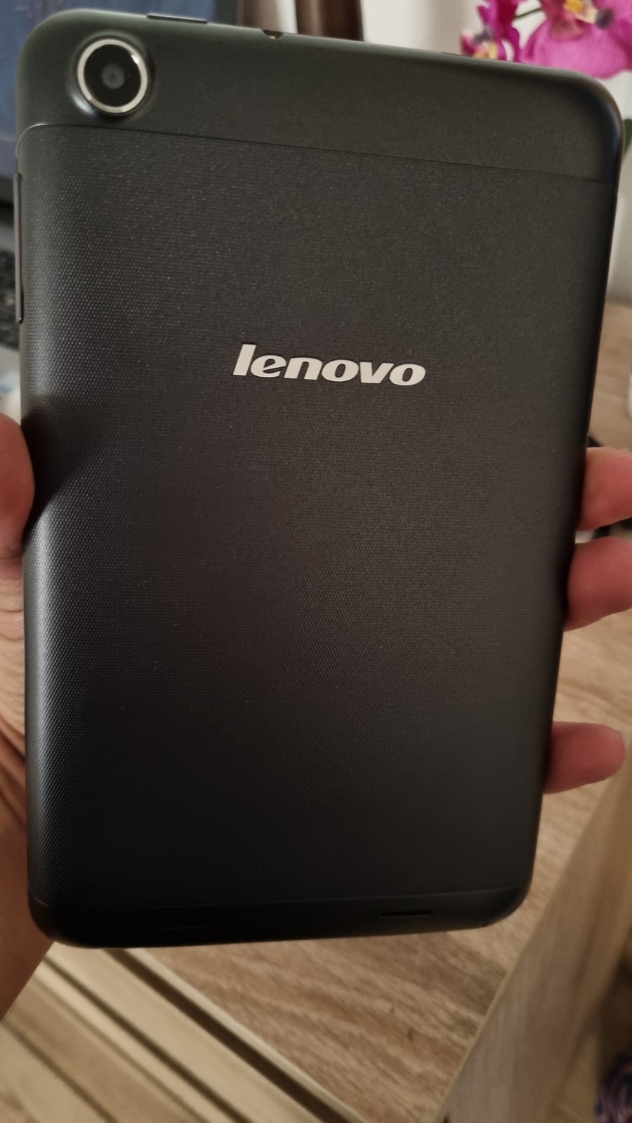 Lenovo, A3000, 7 tommer