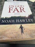 En god far , Noah hawley, genre: roman