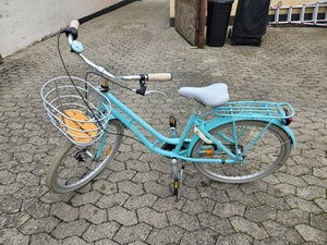 Fantastiske forretning Fedt Find Cykel Thansen på DBA - køb og salg af nyt og brugt