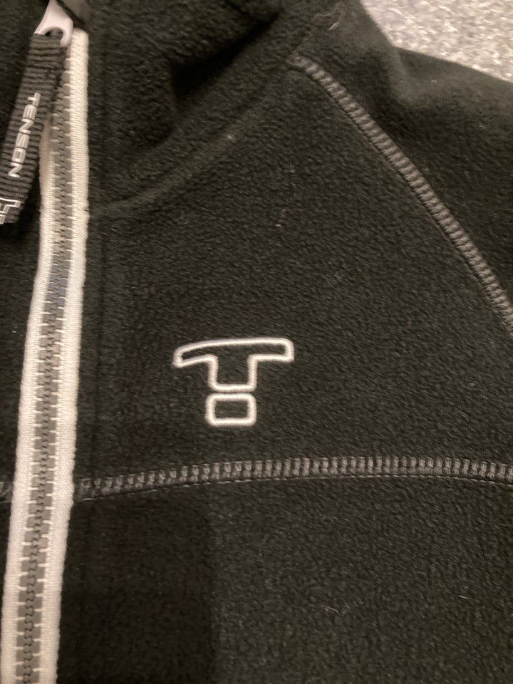 Fleece, Fleece trøje, Tenson