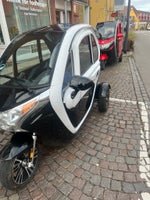 VGA Cabeasy sport kabinescooter, 2022, 2100 km