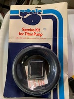 Whale Service Kit SK 4400 for Titan Pump. Helt...