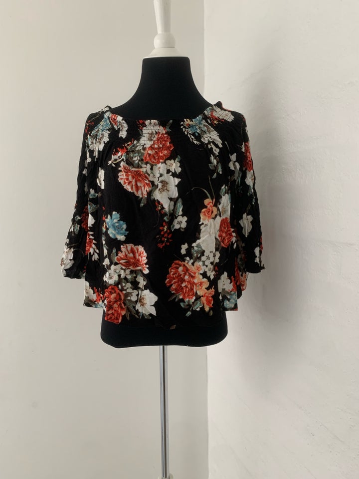 Bluse, Gina Tricot, str. 36