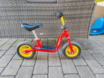 Unisex børnecykel, løbecykel, Puky løbecykel 

Kan henter i Bagsværd