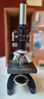 Mikroskop microskop, Olympus Optical Co., B7133