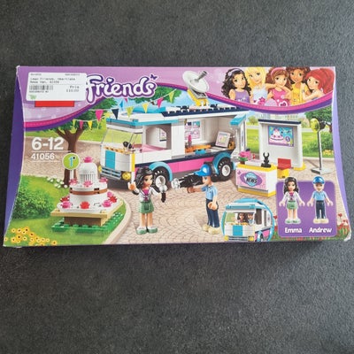 41056 lego friends