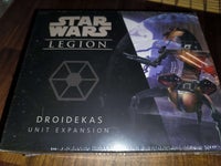 Star Wars: Legion Droidekas Unit Expansion, brætspil