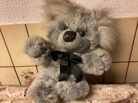 Stor Koalabjørn Koala Bjørn Dukke Plysdyr