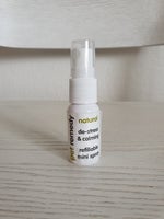 Andet, De-stress & calming spray