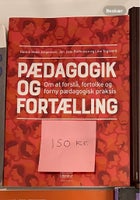 Pædagogik og fortælling, Hanne Hede Jørgensen mf.