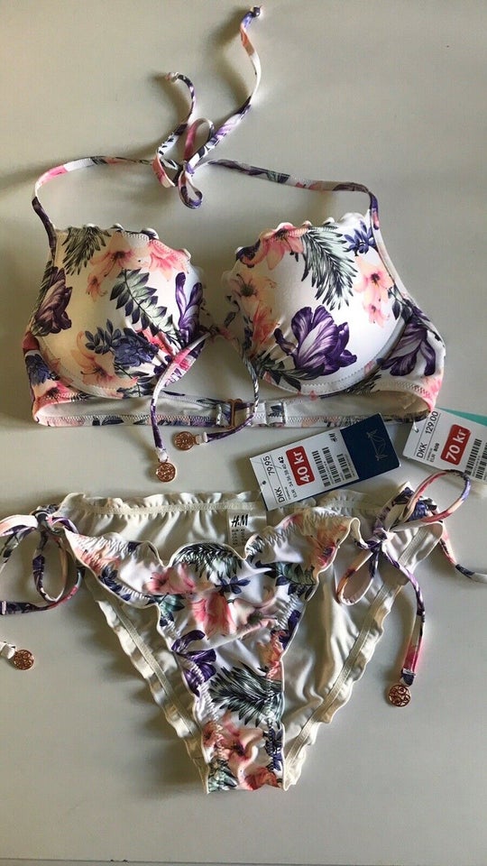 Badetøj, Bikini, H&M