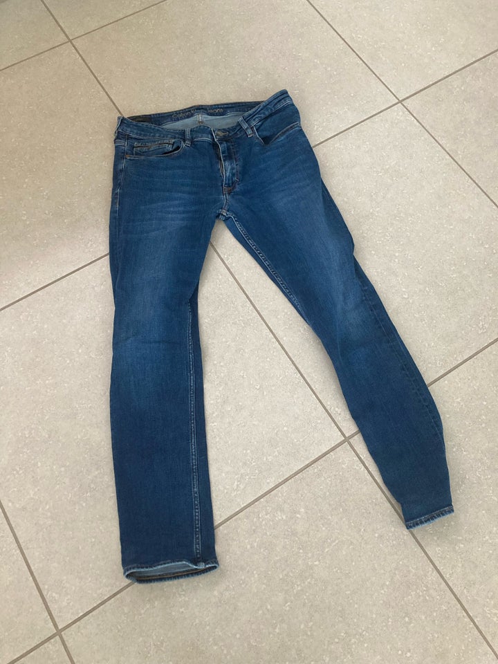 Jeans, Calvin Klein, str. 34