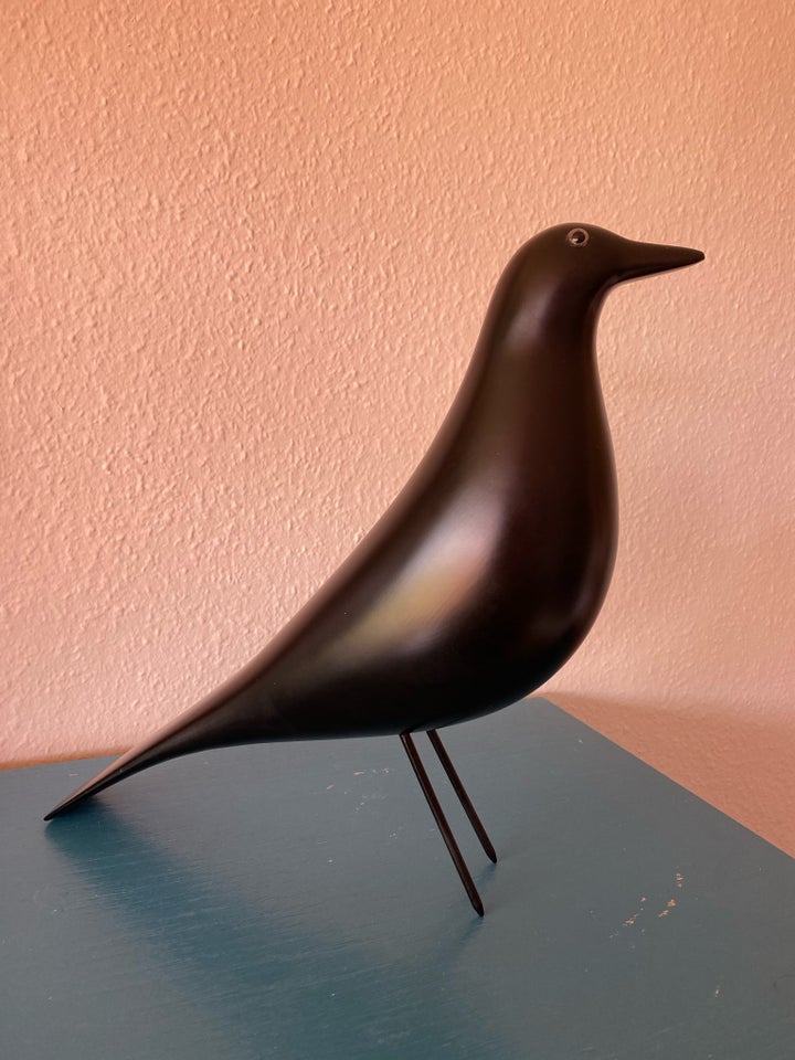 Eames House Bird, Vitra