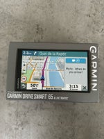 Navigation/GPS, Garmin DriveSmart 65