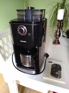 dynamisk Ernæring lejesoldat Find Brugte Kaffemaskiner på DBA - køb og salg af nyt og brugt