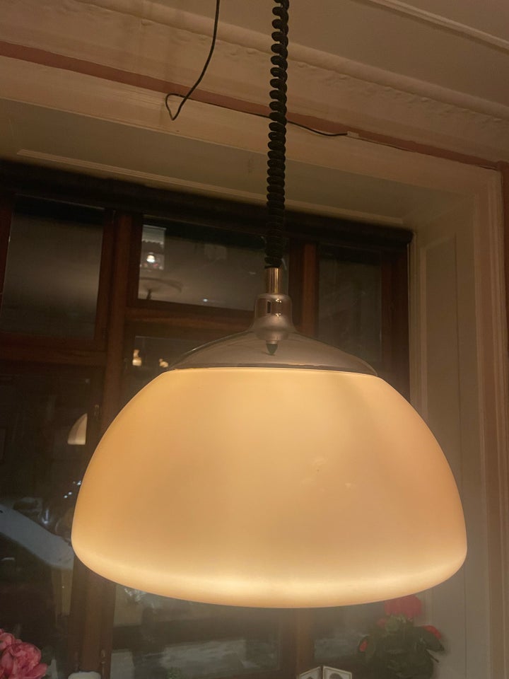 Anden loftslampe