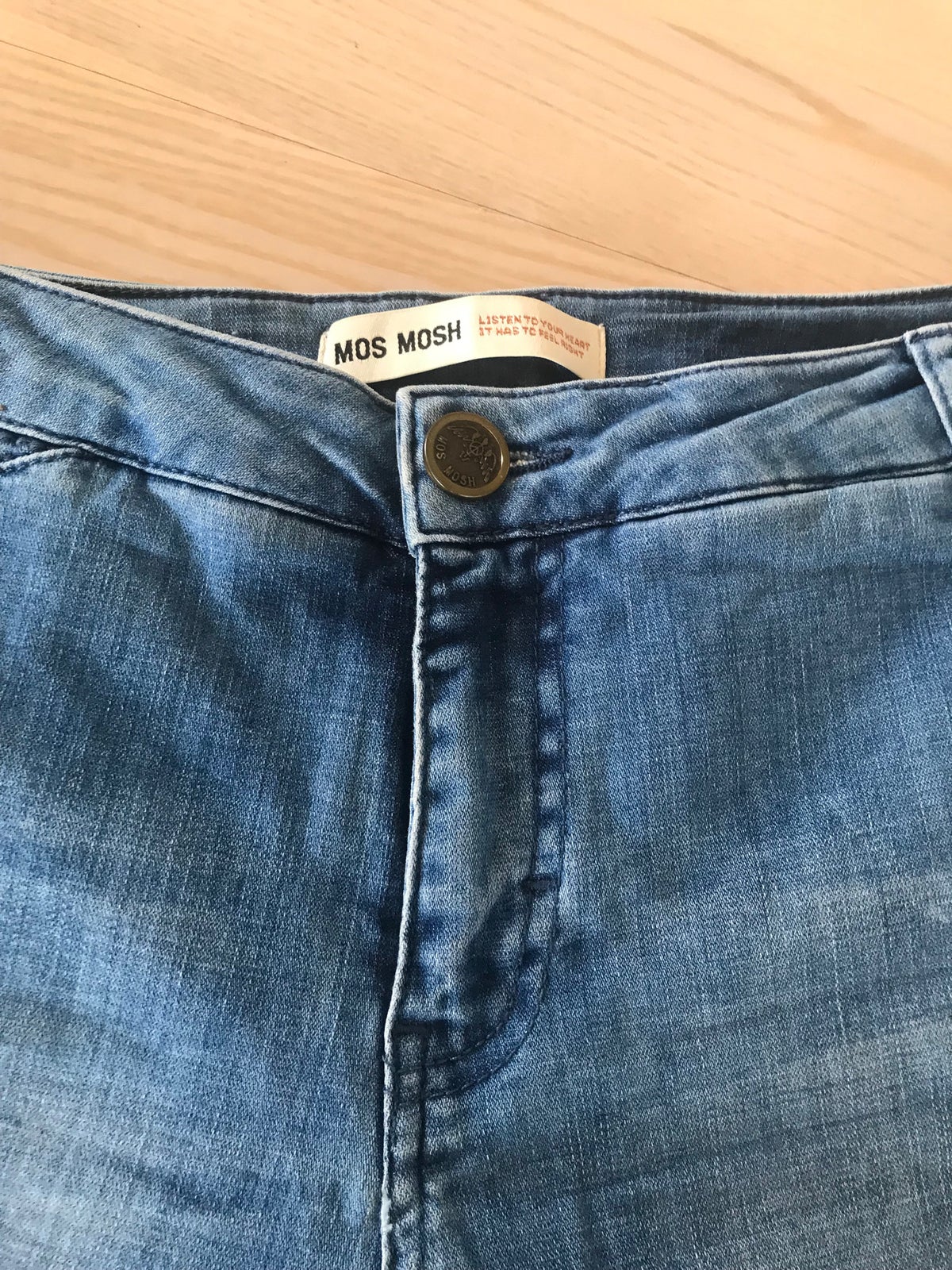 Jeans, 28 – – Køb og Salg af Nyt og Brugt