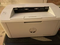 Laserprinter, HP, HP LaserJet Pro M1Sa