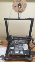 3D Printer, Anycubic , Chiron