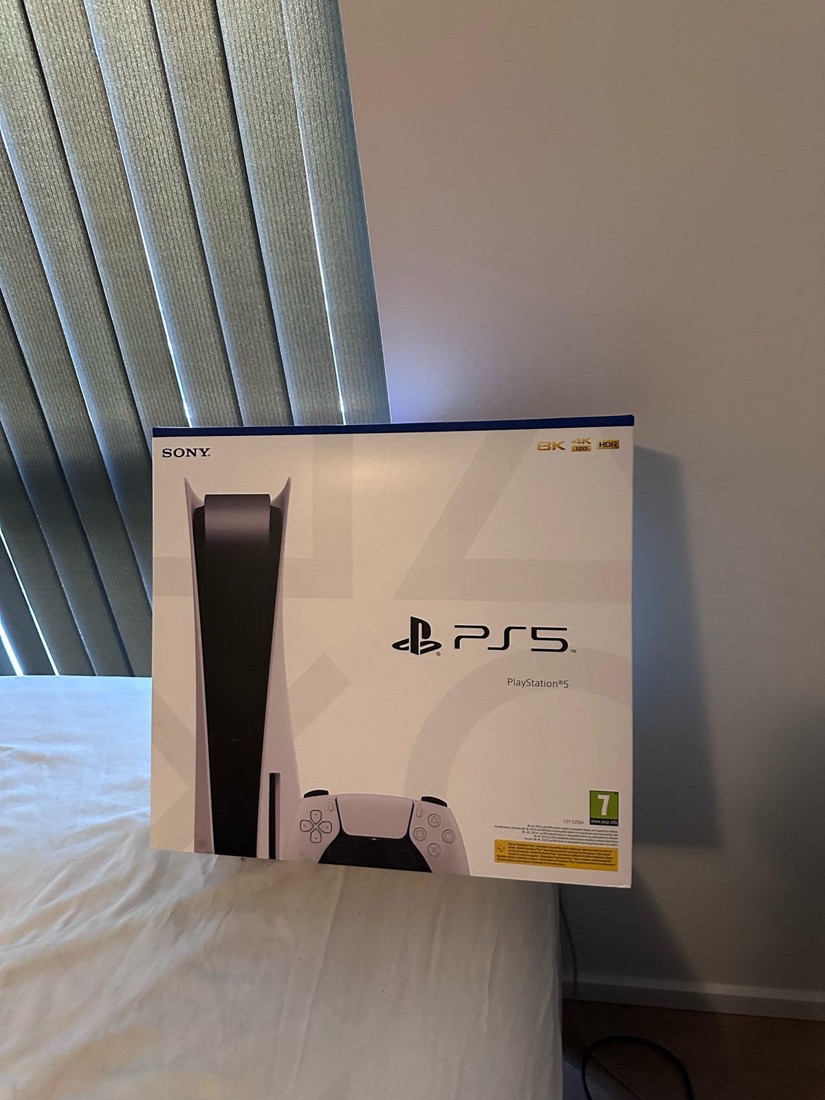 Playstation 5 Digital Edition, ps5 digital , 1 joystick