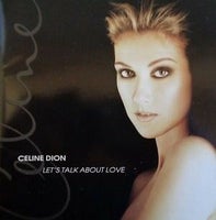 Celine Dion: Let's Talk About Love, pop