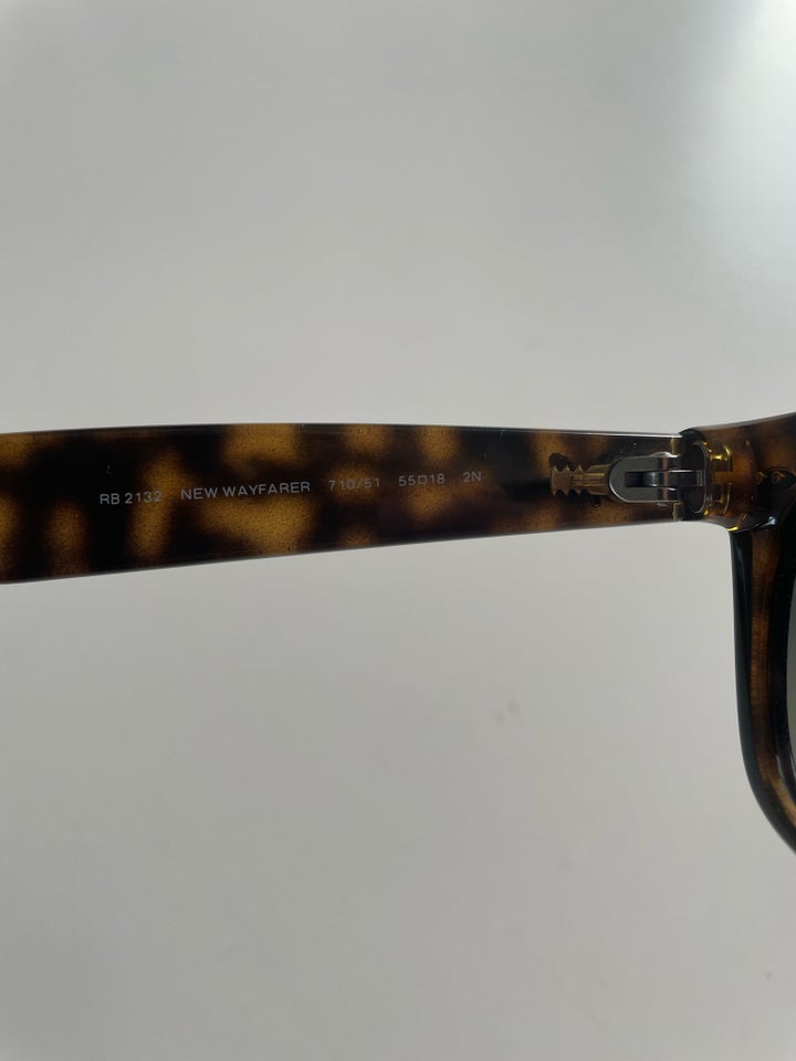 Solbriller unisex, RayBan