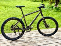 Cannondale, anden mountainbike, 9 gear