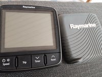 I50 speed instrument, Raymarine