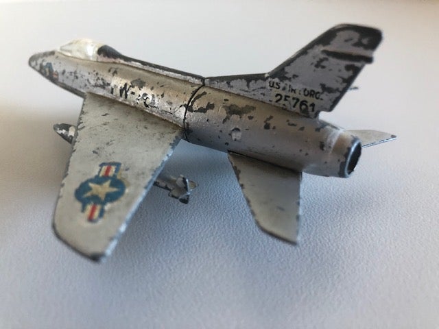 Modelfly, Tekno Super Sabre Fly