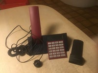 Bordtelefon, B & O, BeoCom 1600
