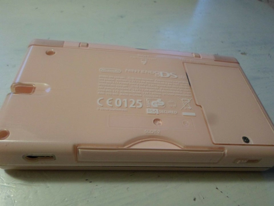 Nintendo DS Lite, usg001