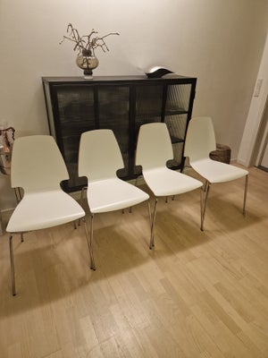 Spisebordsstol, 4 Ikea Vilmar spisebordsstole 

Fri levering på Amager 

Samlet pris 

Tags#

Spiseb