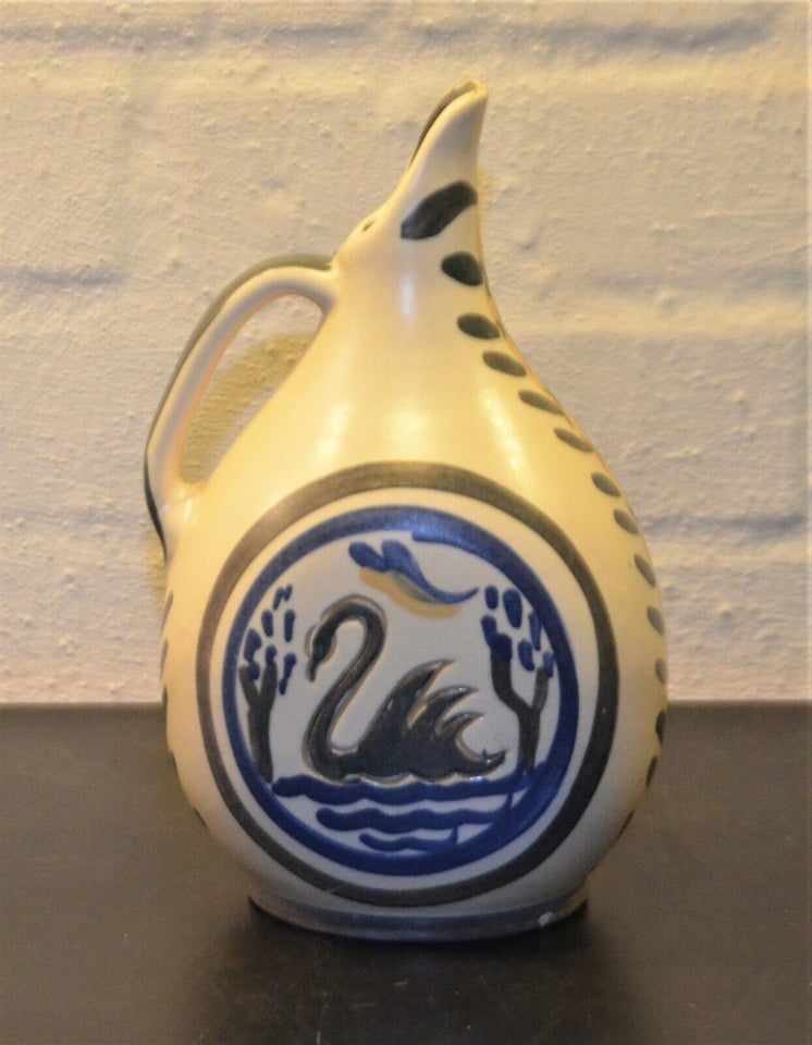 Keramik, Danica kande