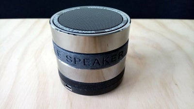 hype super bass portable speaker